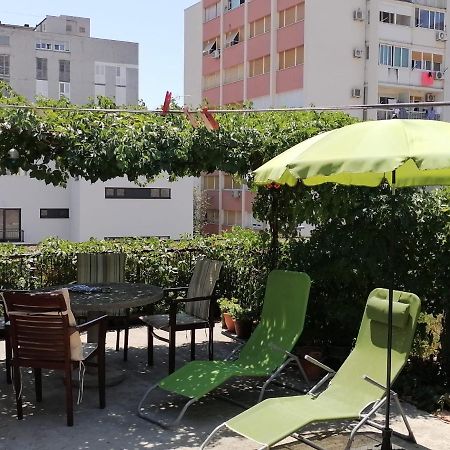 ספליט Apartman Amphora מראה חיצוני תמונה