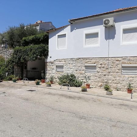 ספליט Apartman Amphora מראה חיצוני תמונה
