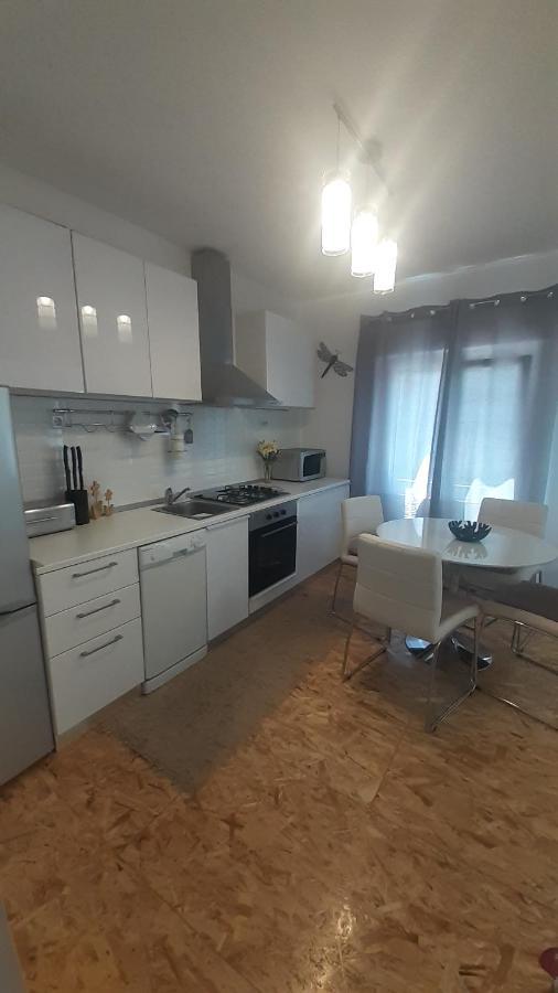 ספליט Apartman Amphora מראה חיצוני תמונה