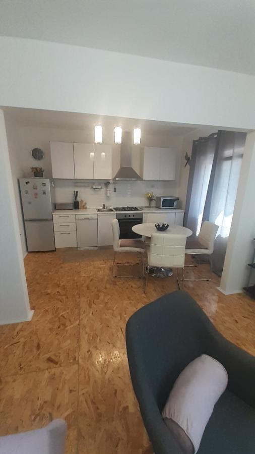 ספליט Apartman Amphora מראה חיצוני תמונה
