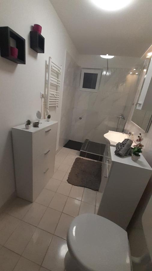ספליט Apartman Amphora מראה חיצוני תמונה