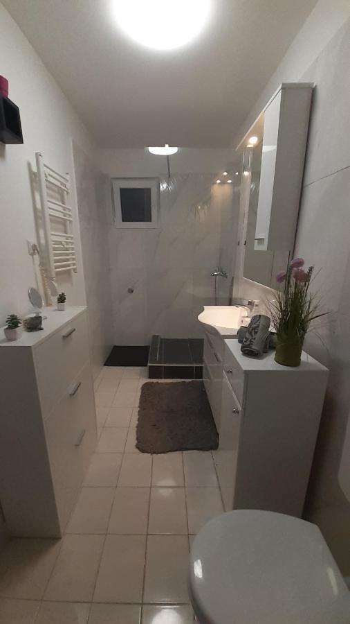 ספליט Apartman Amphora מראה חיצוני תמונה