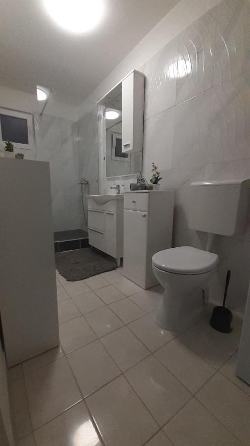 ספליט Apartman Amphora מראה חיצוני תמונה