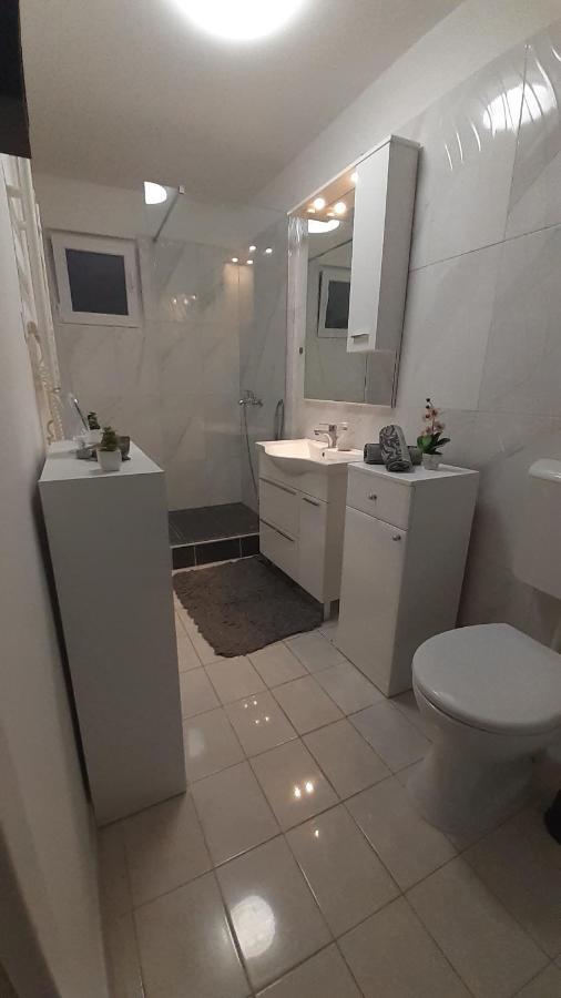 ספליט Apartman Amphora מראה חיצוני תמונה