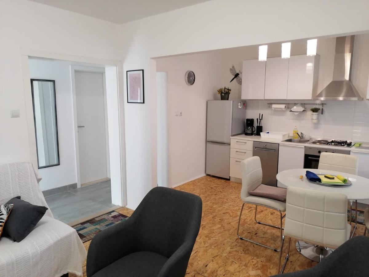 ספליט Apartman Amphora מראה חיצוני תמונה