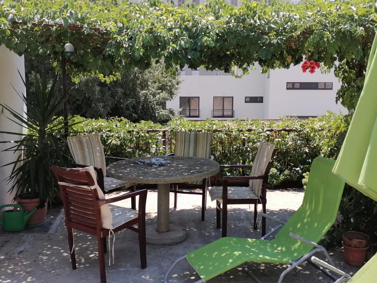 ספליט Apartman Amphora מראה חיצוני תמונה
