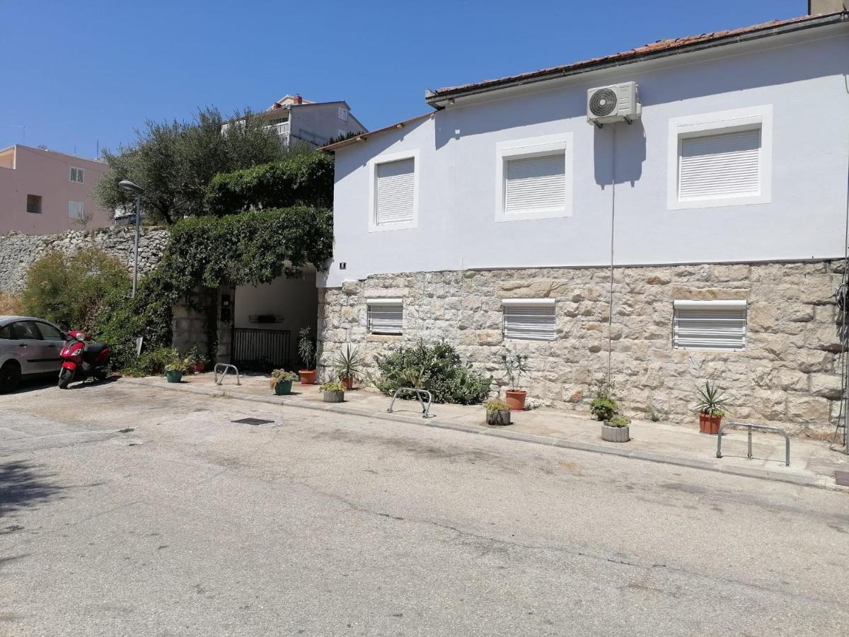 ספליט Apartman Amphora מראה חיצוני תמונה