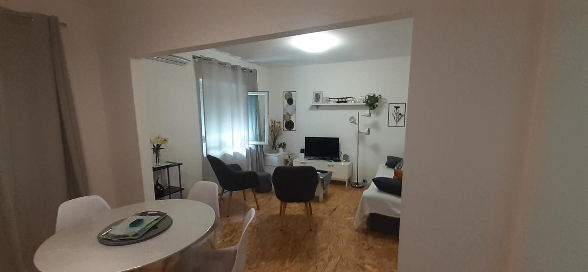 ספליט Apartman Amphora מראה חיצוני תמונה
