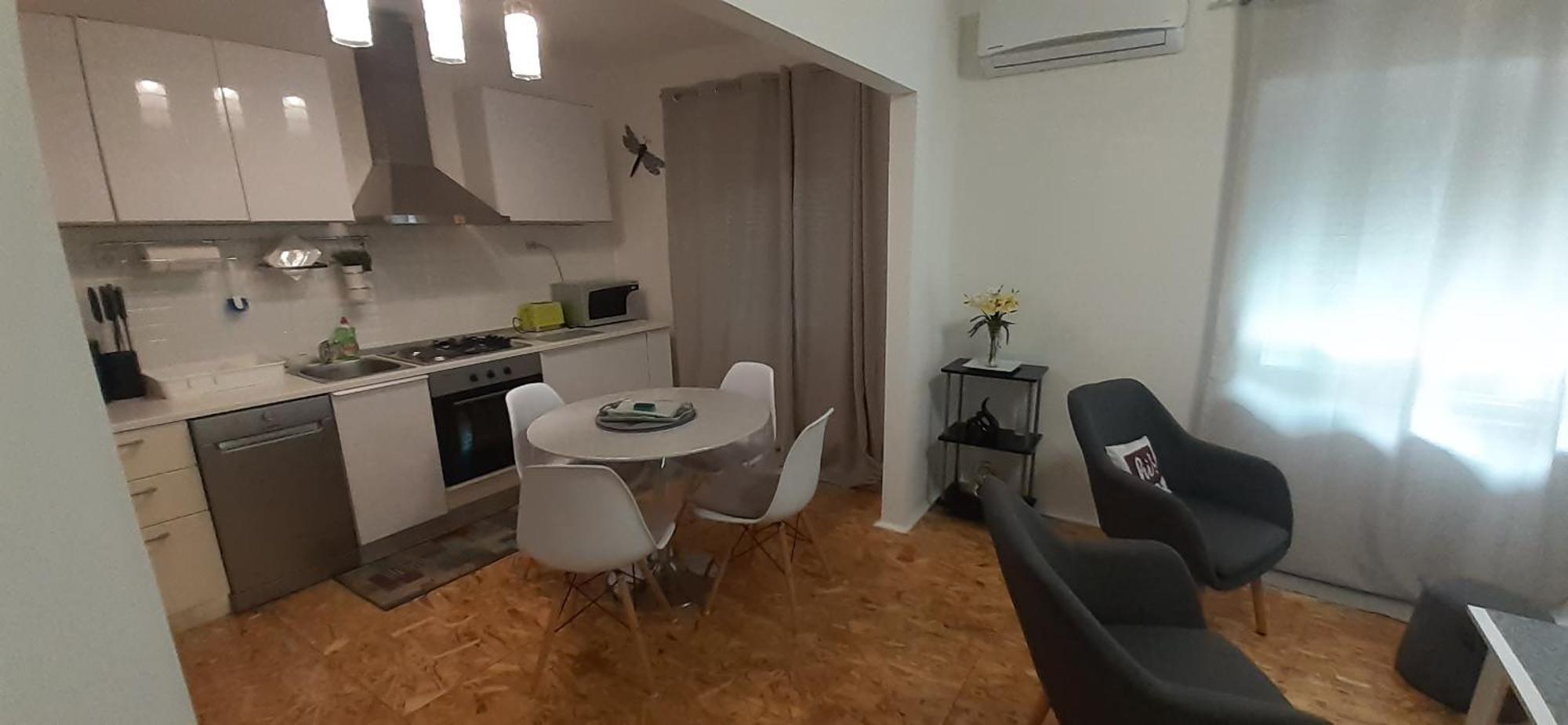 ספליט Apartman Amphora חדר תמונה
