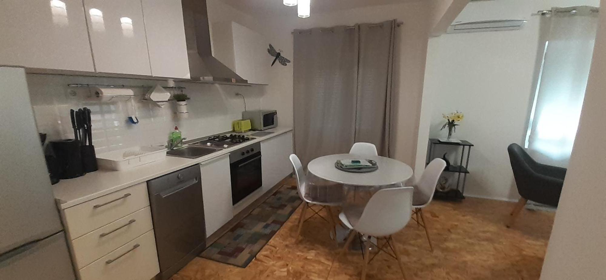 ספליט Apartman Amphora חדר תמונה