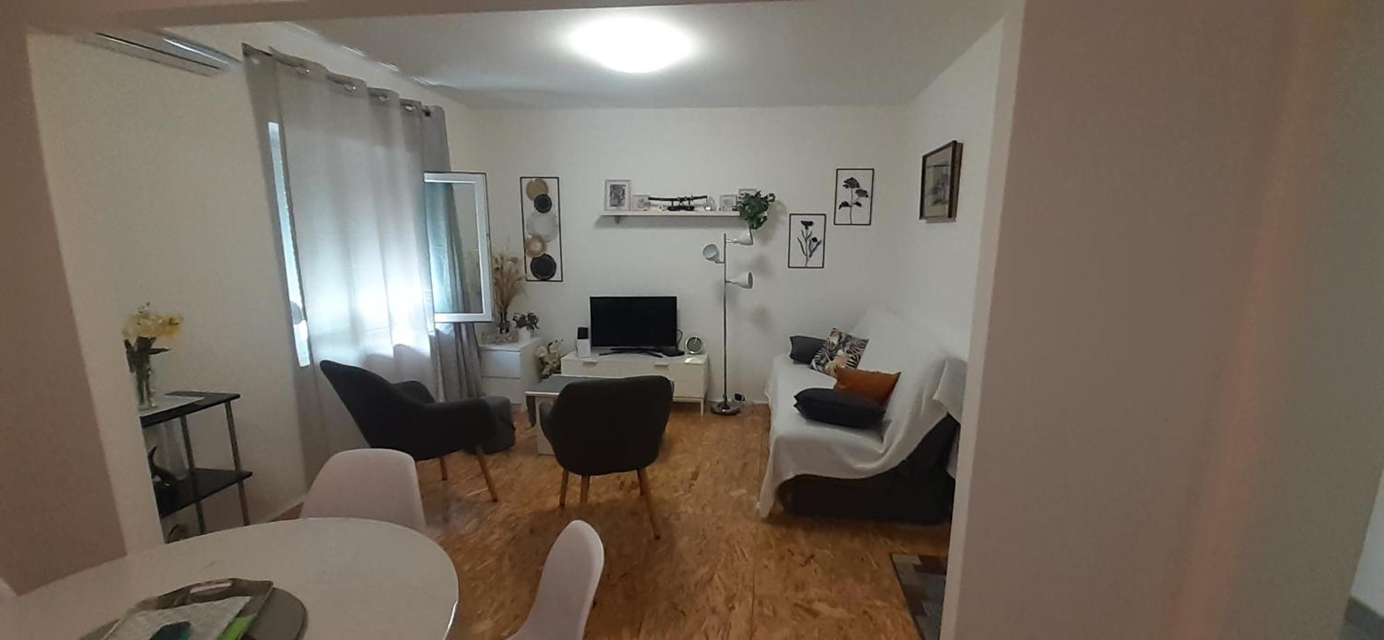 ספליט Apartman Amphora מראה חיצוני תמונה