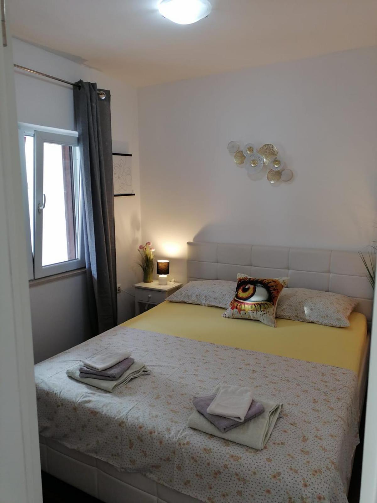 ספליט Apartman Amphora מראה חיצוני תמונה