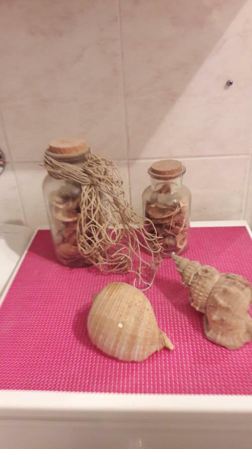ספליט Apartman Amphora מראה חיצוני תמונה