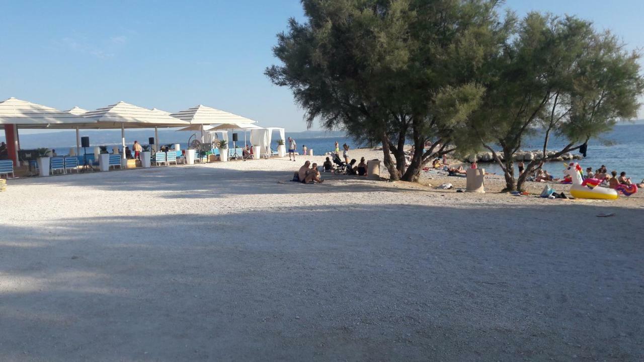 ספליט Apartman Amphora מראה חיצוני תמונה